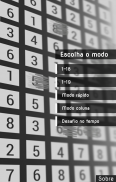 Jogo dos Números - Numberama screenshot 6