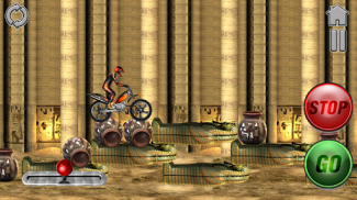 Bike Mania 2 joc de curse screenshot 4