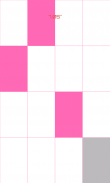 Pink Piano Tiles screenshot 4