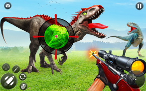 Extreme Animal Shooting 2020 screenshot 9