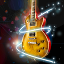 Guitar Wallpaper HD 🎸 Cool Moving Backgrounds Icon