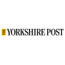 The Yorkshire Post Newspaper Icon