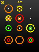 Circles galaxy screenshot 2