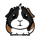 My Guinea Pigs: Reliable Pet Health Care Advice Icon