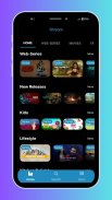 Istream screenshot 1