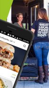 Waitr—Food Delivery & Carryout screenshot 1