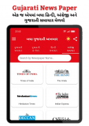 ePaper - Gujarati ePapers App screenshot 13