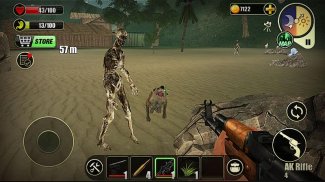 Survivor Island screenshot 1