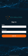 STX Solution - Mobile Tech screenshot 2