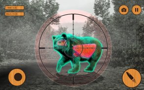 Extreme Animal Shooting 2020 screenshot 2