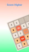 2048: The Kings Game screenshot 2