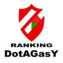 Ranking DotAGasY icon