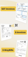 Easy Invoice Manager App by www.gimbooks.com screenshot 5