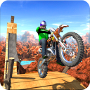 Crazy Stunt Bike Racing Free