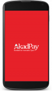 AkadPay screenshot 2