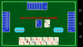 Switch Card Game screenshot 7