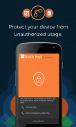 Antivirus and Mobile Security screenshot 2