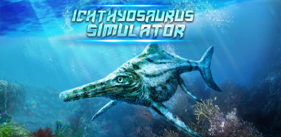 Ichthyosaurus Simulator