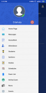 Edu App screenshot 4