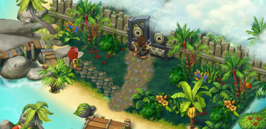 Ancient Village 3 screenshot 4