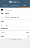 Southwire® Pump Cable Calc screenshot 1