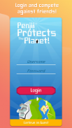 Penjii Protects the Planet screenshot 1