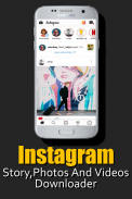 Fastsaver - All in one (Instagram,WhatsApp,Tiktok) screenshot 2