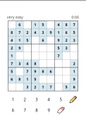 Sudoku gratuito screenshot 3