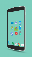 Platy UI - Icon Pack screenshot 2