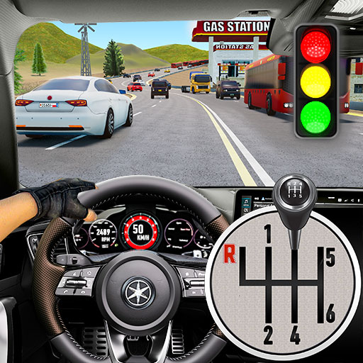 Download Car Driving School 2020: Real Driving Academy Test APK