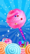 My Cotton Candy Cooking Game screenshot 8