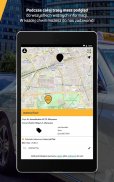 iTaxi - Aplikacja Taxi screenshot 10