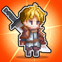 F Class Adventurer: AFK RPG icon