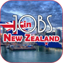 Jobs in New Zealand - Auckland icon