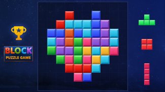 Block Puzzle-Block Game screenshot 4