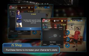 Li-Ning Jump Smash™ 15 screenshot 3