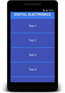 Industrial and Digital Electronics screenshot 6