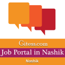 Gitess Job Portal Nashik