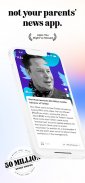 Volv AI-Powered News Summaries screenshot 6