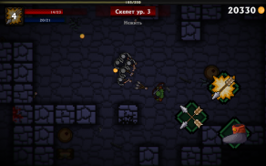 Pocket Rogues screenshot 3