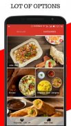 FoodZo - Online Food Order | Delivery screenshot 3