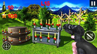 Real Shooting Expert screenshot 1