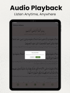 Ziarat and Duas with Audios screenshot 11