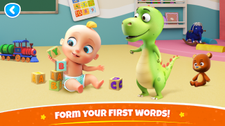 LooLoo Kids: Learning Academy! screenshot 4