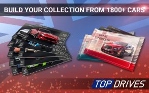 Top Drives – Car Cards Racing screenshot 7
