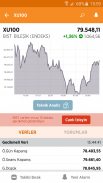 Bigpara - Borsa, Döviz, Hisse screenshot 3
