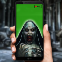 Detect scary nun (prank) - Baixar APK para Android | Aptoide