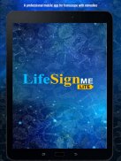 LifeSign ME Lite: Astrology screenshot 10