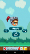 Knight Adventure screenshot 0