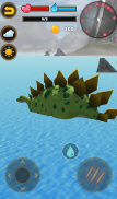 Falar Stegosaurus screenshot 16